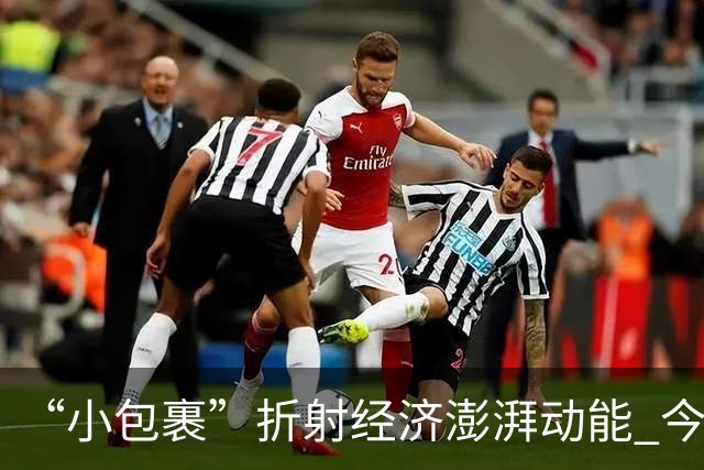 “小包裹”折射经济澎湃动能 今年前8个月邮政行业寄递业务量稳步攀升